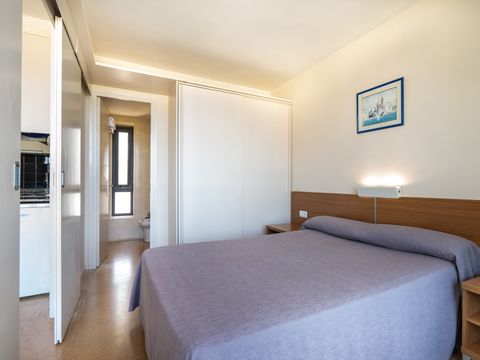 Comptat Sant Jordi Appart'hôtel  - Camping Gérone - Image N°52