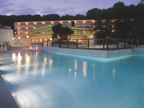 Comptat Sant Jordi Appart'hôtel  - Camping Gérone - Image N°15
