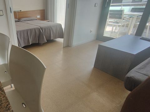 Comptat Sant Jordi Appart'hôtel  - Camping Gérone - Image N°50