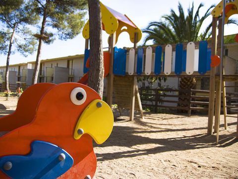 Comptat Sant Jordi Appart'hôtel  - Camping Gérone - Image N°26