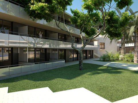 Comptat Sant Jordi Appart'hôtel  - Camping Gérone - Image N°36