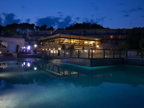 Comtat Sant Jordi Appart'hôtel  - Camping Gérone - Image N°19