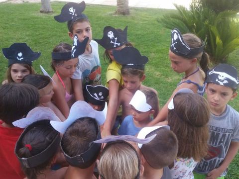Comptat Sant Jordi Appart'hôtel  - Camping Gérone - Image N°22