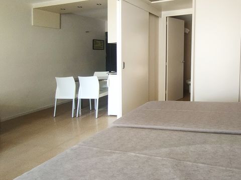 Comptat Sant Jordi Appart'hôtel  - Camping Gérone - Image N°51