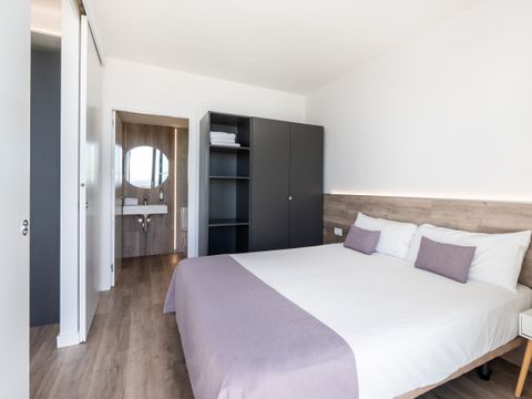 Comptat Sant Jordi Appart'hôtel  - Camping Gérone - Image N°13