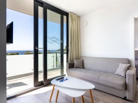 Comptat Sant Jordi Appart'hôtel  - Camping Gérone - Image N°5