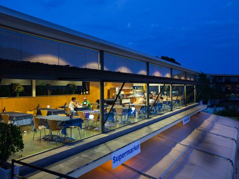 Comptat Sant Jordi Appart'hôtel  - Camping Gérone - Image N°29