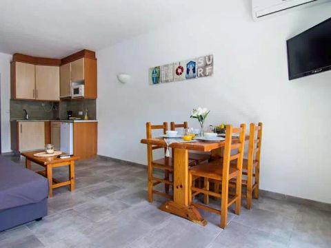 Treumal Park Apartments - Camping Gérone - Image N°11