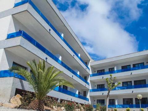 Treumal Park Apartments - Camping Gérone - Image N°8