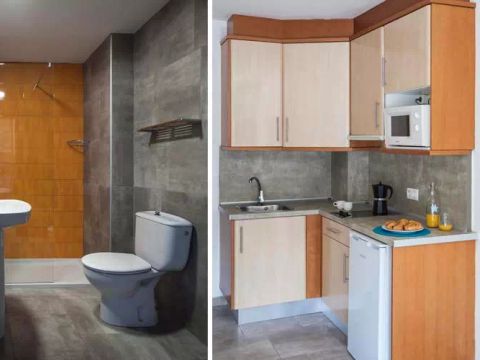 Treumal Park Apartments - Camping Gérone - Image N°19