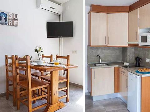 Treumal Park Apartments - Camping Gérone - Image N°12