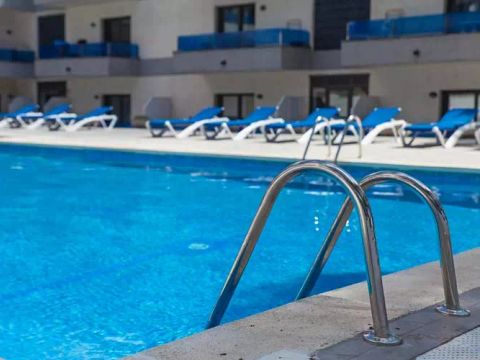 Treumal Park Apartments - Camping Gérone - Image N°3
