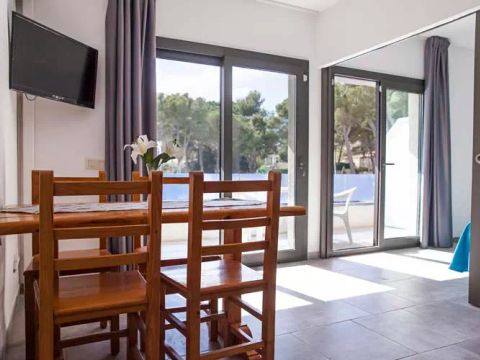 Treumal Park Apartments - Camping Gérone - Image N°10