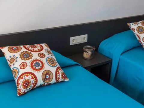 Treumal Park Apartments - Camping Gérone - Image N°15