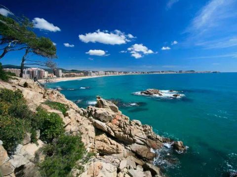 Treumal Park Apartments - Camping Gérone - Image N°21