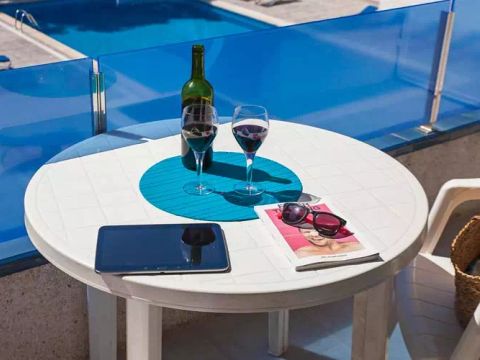 Treumal Park Apartments - Camping Gérone - Image N°13