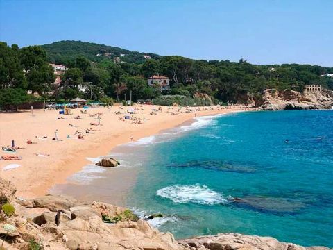 Treumal Park Apartments - Camping Gérone - Image N°22