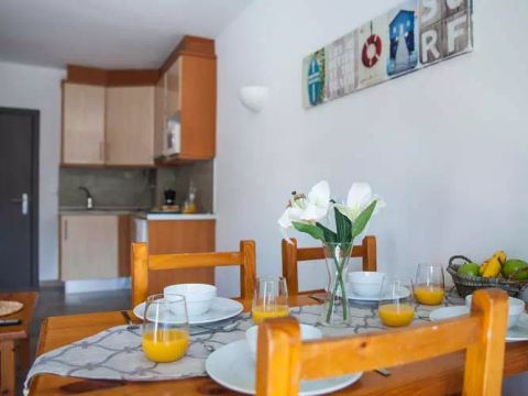 Treumal Park Apartments - Camping Gérone - Image N°23