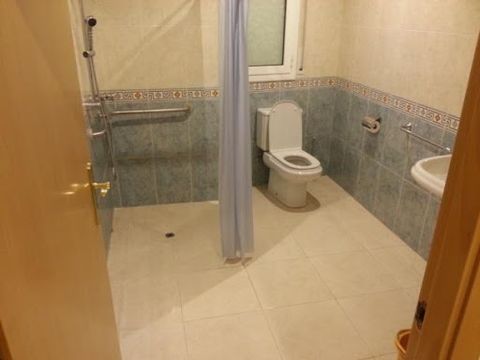 Appartement 4 personnes - Type 2/4