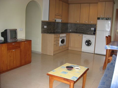 Appartements Daniel - Camping Gérone - Image N°4