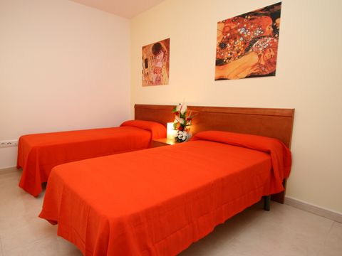 Appartements Daniel - Camping Gérone - Image N°10