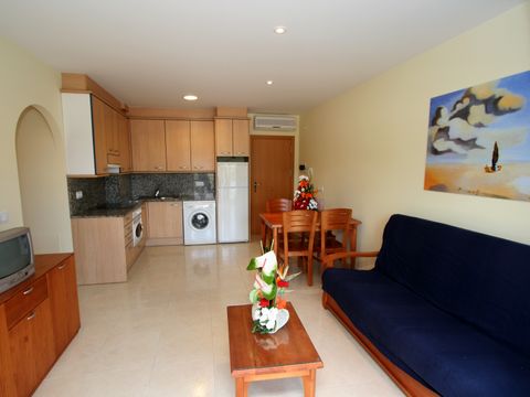 Appartements Daniel - Camping Gérone - Image N°7