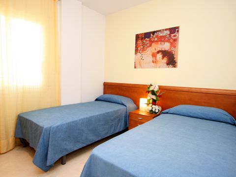Appartements Daniel - Camping Gérone - Image N°11