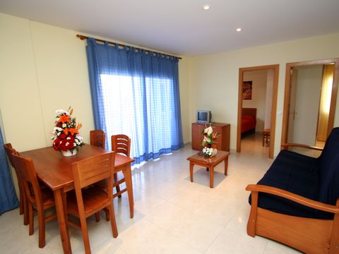 Appartements Daniel - Camping Gérone - Image N°9