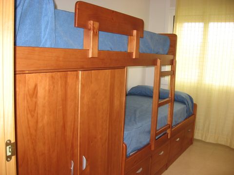 Appartements Daniel - Camping Gérone - Image N°17