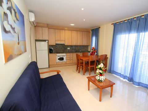 Appartements Daniel - Camping Gérone - Image N°8
