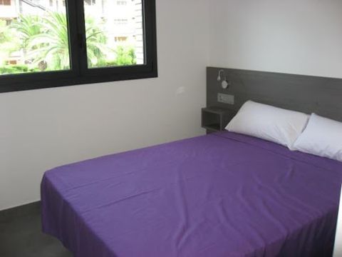 APPARTEMENT 6 personnes - Type 4/6