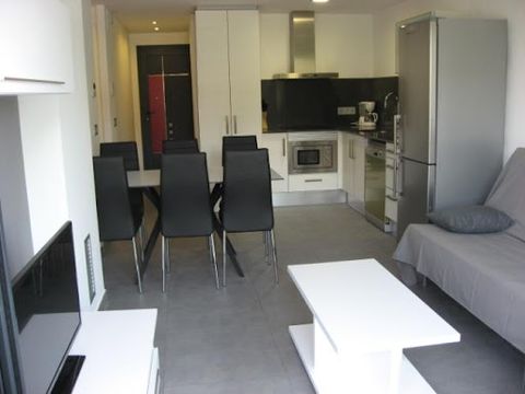 Appartements Nuria - Camping Gérone - Image N°3