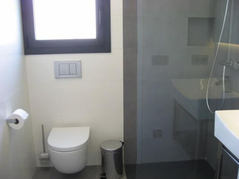 Appartements Nuria - Camping Gérone - Image N°5