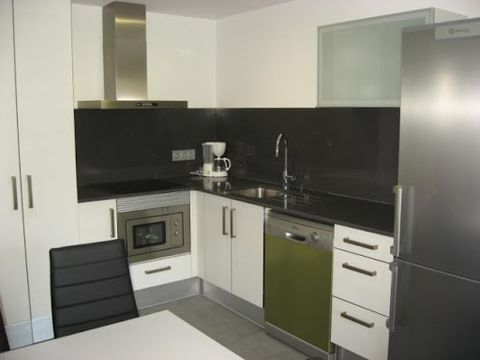 Appartements Nuria - Camping Gérone - Image N°6