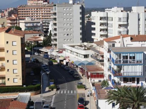 APPARTEMENT 6 personnes - Type 4/6 