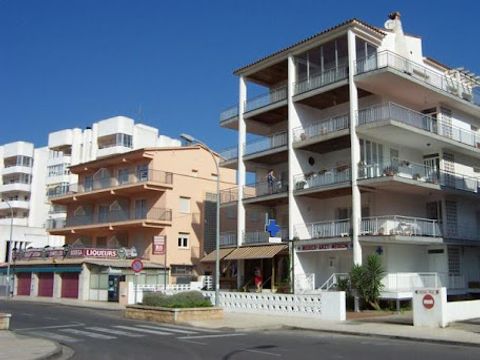 Appartements Santa Margarita - Camping Gérone - Image N°2