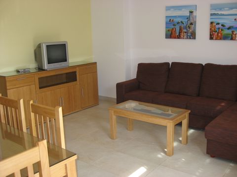 Hotur Augusta - Camping Tarragone - Image N°20
