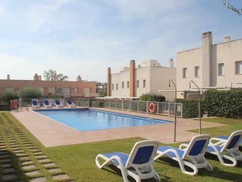 Hotur Augusta - Camping Tarragone - Image N°12