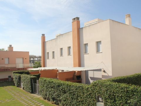Hotur Augusta - Camping Tarragone - Image N°5