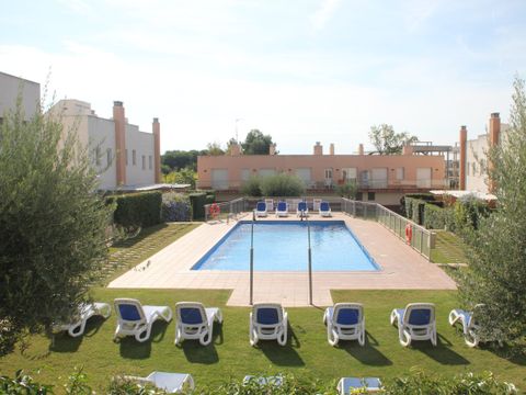 Hotur Augusta - Camping Tarragone - Image N°11