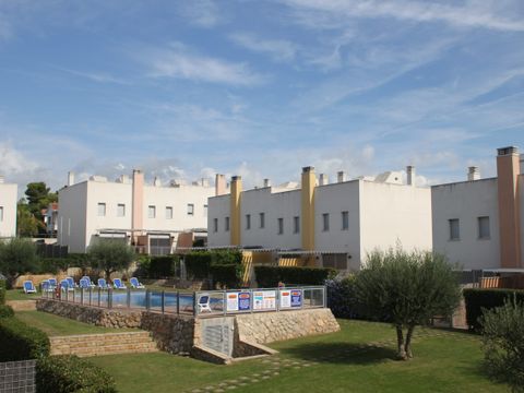 Hotur Augusta - Camping Tarragone