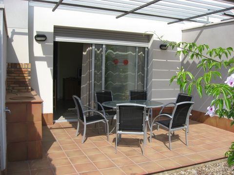 Hotur Augusta - Camping Tarragone - Image N°19