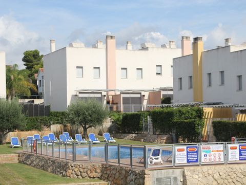 Hotur Augusta - Camping Tarragone - Image N°2