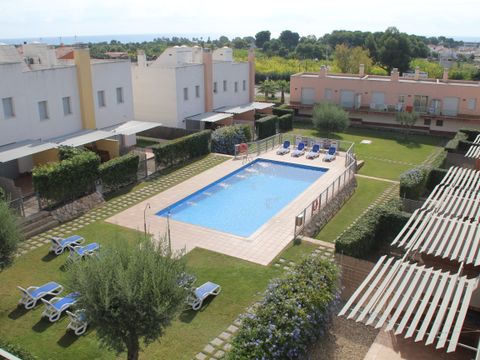 Hotur Augusta - Camping Tarragone - Image N°9