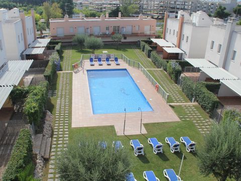 Hotur Augusta - Camping Tarragone - Image N°10