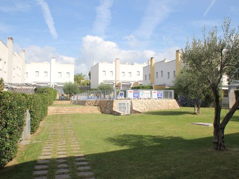 Hotur Augusta - Camping Tarragone - Image N°7
