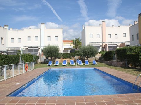Hotur Augusta - Camping Tarragone - Image N°3