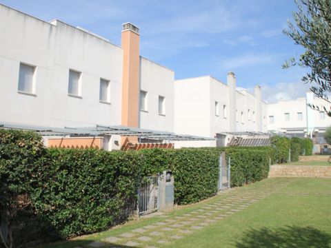 Hotur Augusta - Camping Tarragone - Image N°8