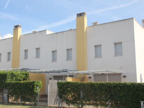 Hotur Augusta - Camping Tarragone - Image N°4