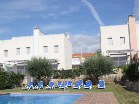 Hotur Augusta - Camping Tarragone - Image N°6